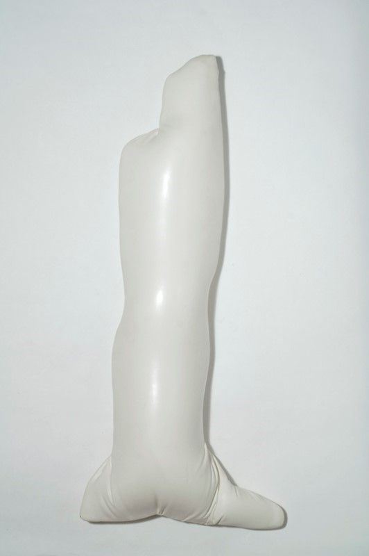 Cesare Berlingeri - Corpo Bianco