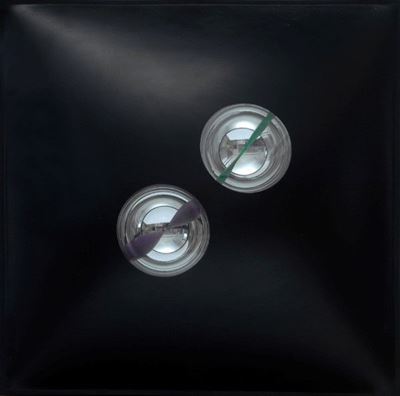 Oggetto Cromocinetico - Ocv2vv