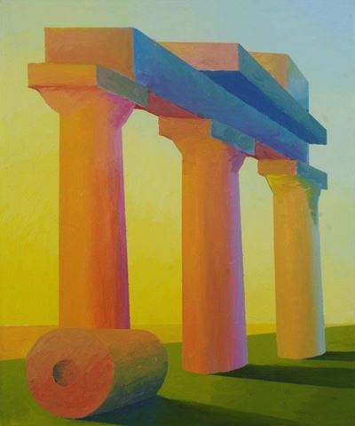 Tre Colonne