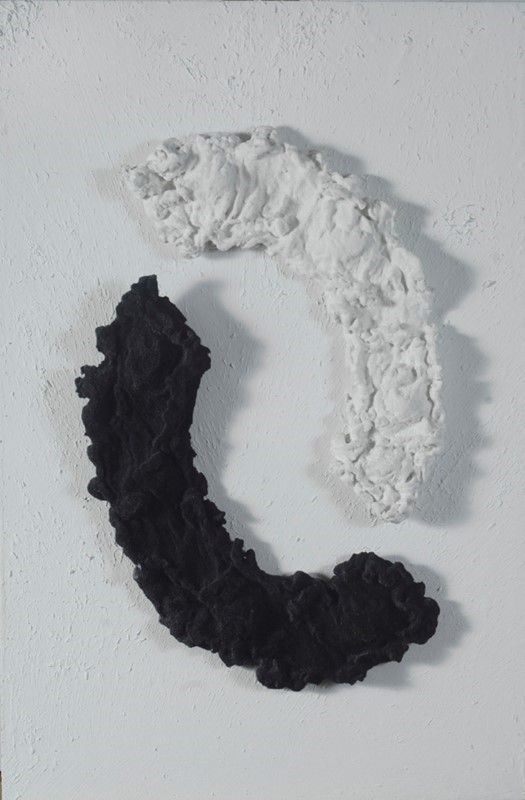 Pino Pinelli - Pittura