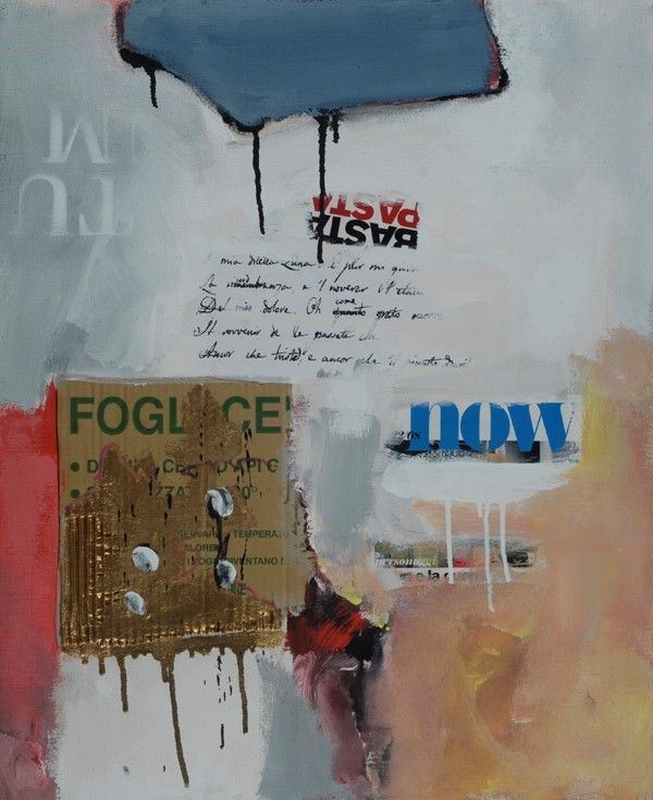 Giuseppe Biasio - Noww