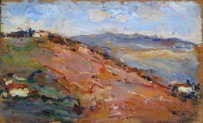 Paesaggio