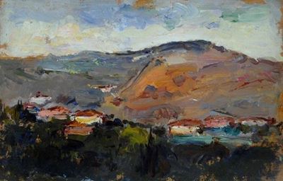 Paesaggio