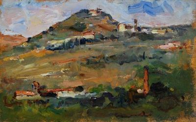Paesaggio