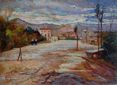 Ardenza