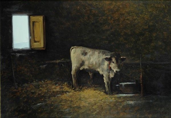 Ferruccio Rontini - Il Vitello