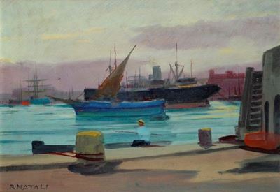 Marina Porto