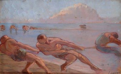 Pescatori