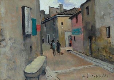 Strada e Figure