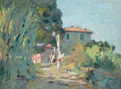 Meriggio in Coteto