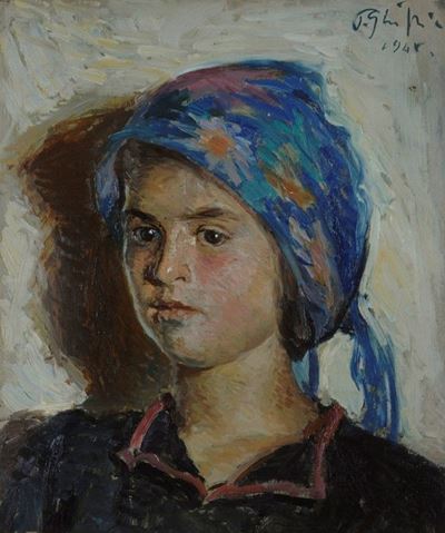 Contadinella