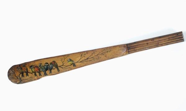 Paddle