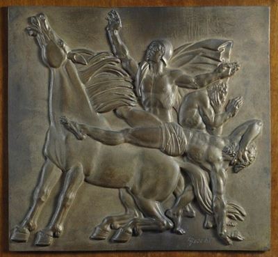 Figure e Cavallo