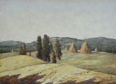Paesaggio