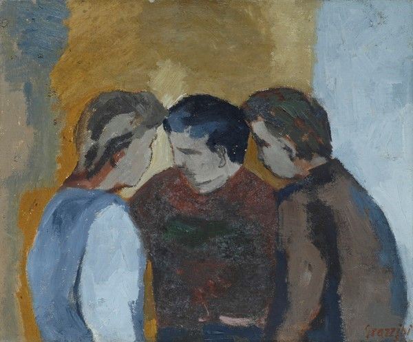 Renzo Grazzini - Ragazzi