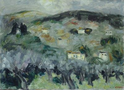 Paese di Agosto