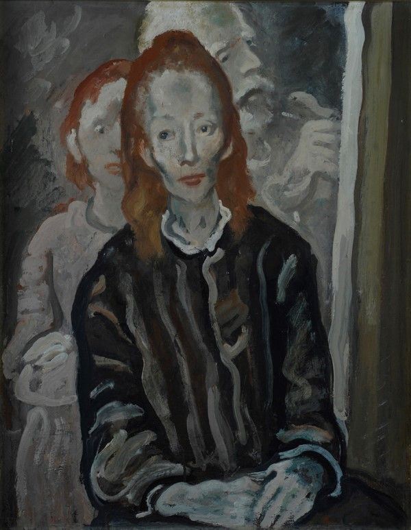 Felice Carena - Famiglia
