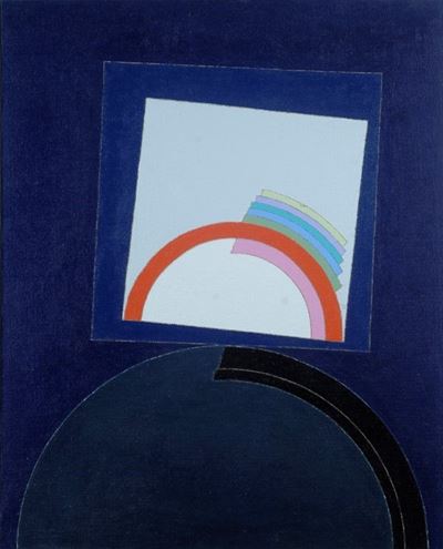 La Visione di Mosè