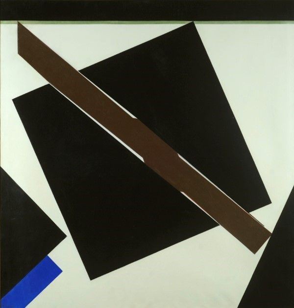 Mauro Reggiani - Composizione N. 22
