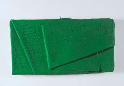 Piegare il Verde