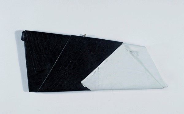 Cesare Berlingeri - Bianco Nero Avvolto