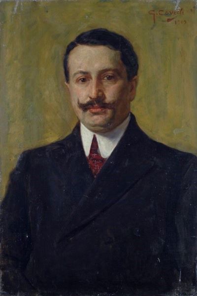 Ritratto Virile