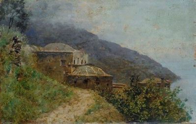 Positano