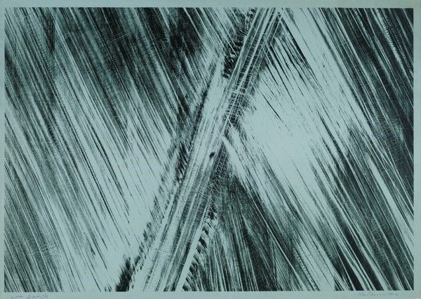 Giò Pomodoro - Strutture nello Spazio