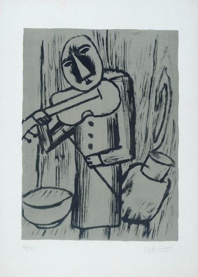 Violinista