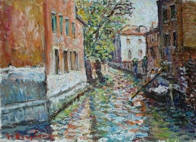 Venezia