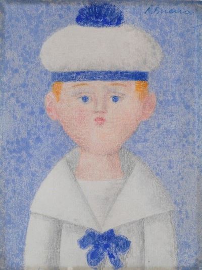 Marinaretto