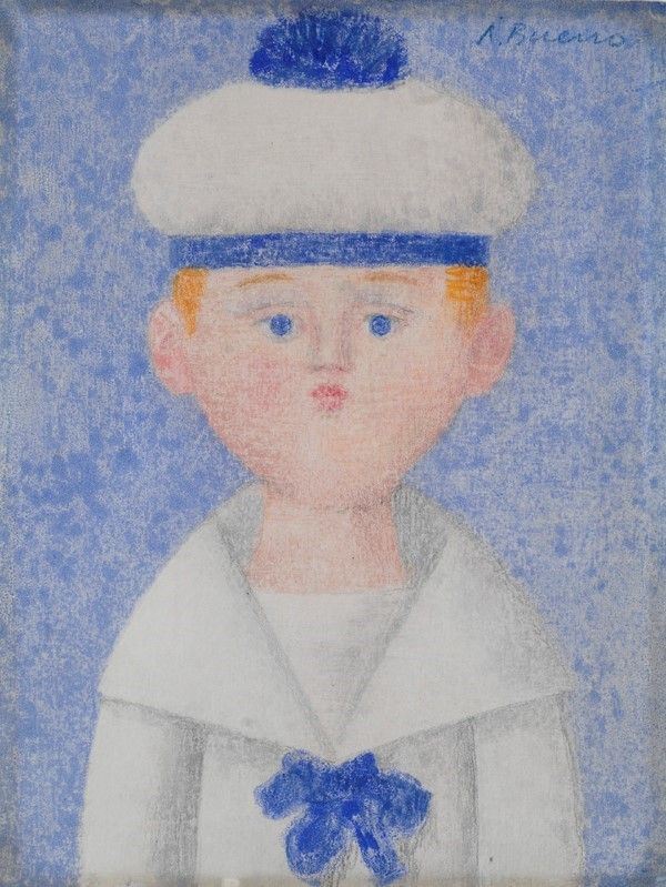 Antonio Bueno - Marinaretto