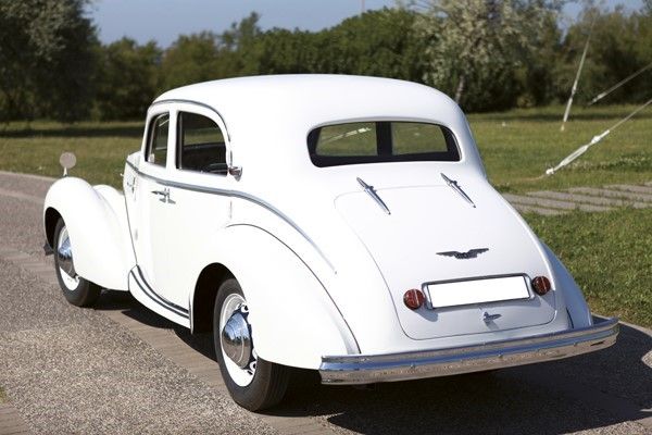 Salmson S4 61l