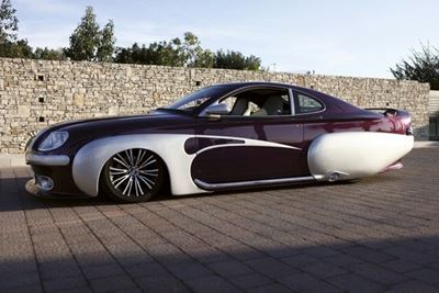 Velvet 3.2 Ce