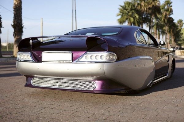 Velvet 3.2 Ce