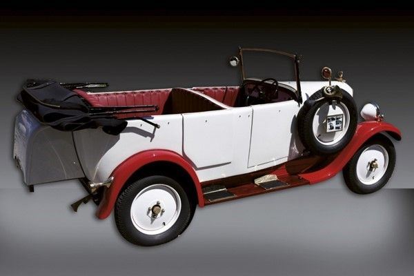 Delahaye Type 109 Torpedo