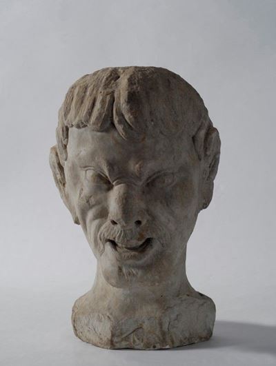 Testa di Satiro