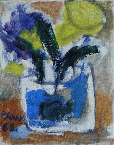 Fiori nel Bicchiere