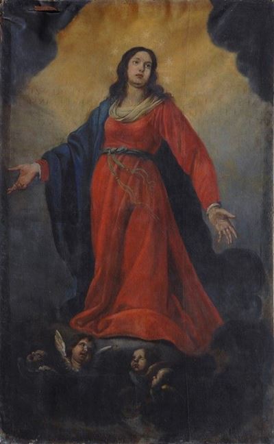 Immacolata