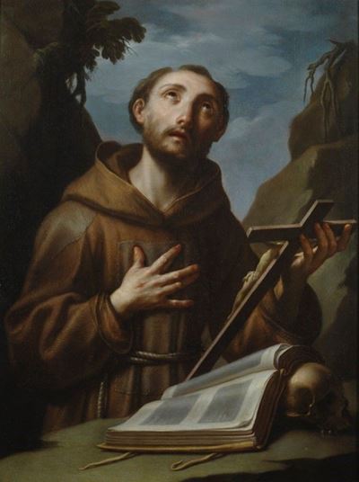 San Francesco