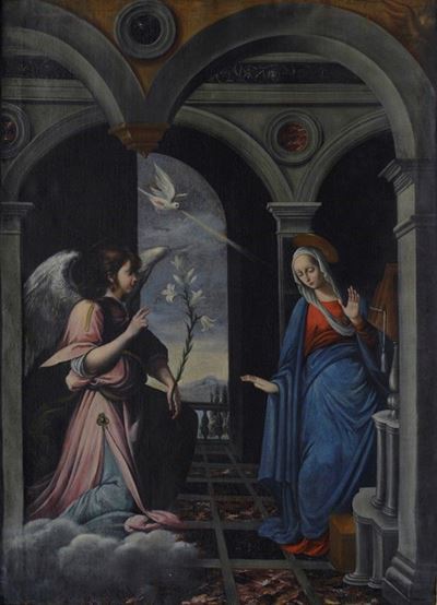 Annunciazione