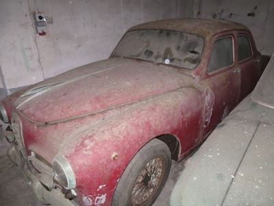 Alfa Romeo 1900 t.I. Super
