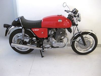 Laverda 750 Sf