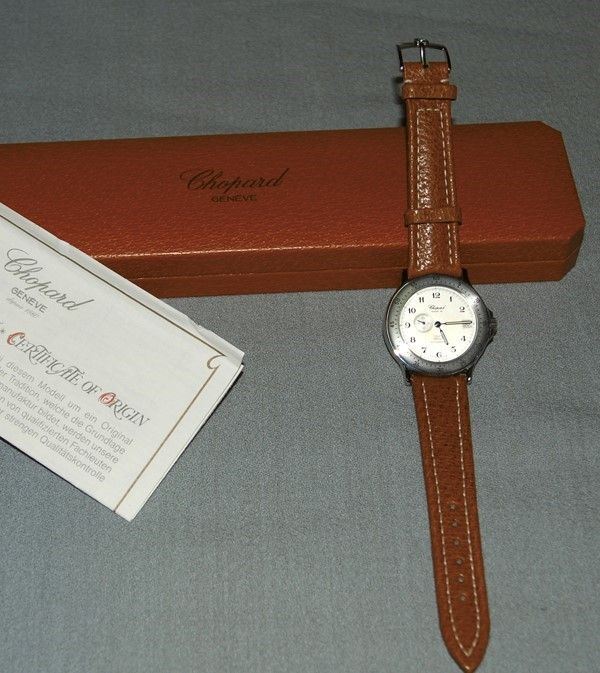 Orologio Chopard