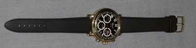 Orolohio Chopard