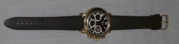 Orolohio Chopard