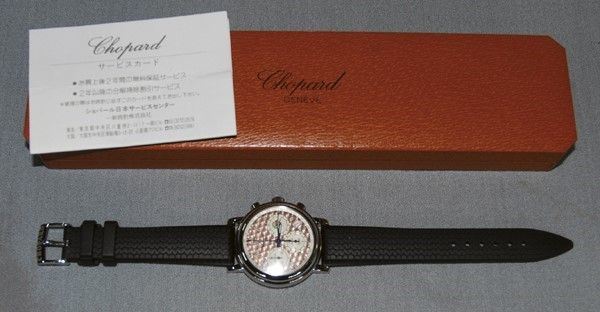 Orologio Chopard