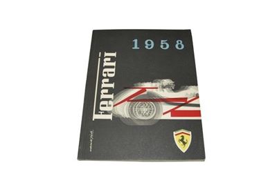 Annuario Ferrari