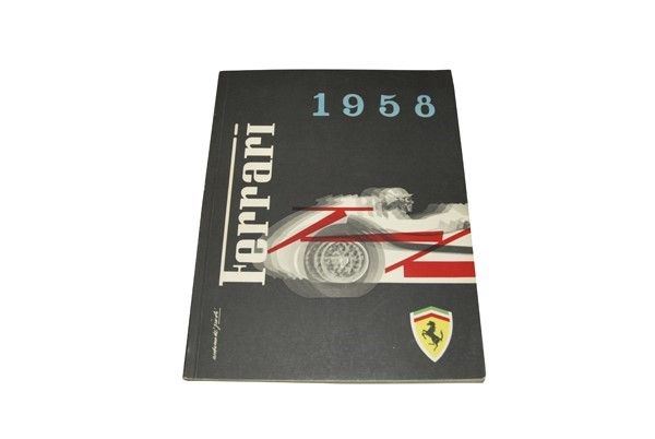 Annuario Ferrari