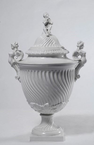 Grande Vaso da Farmacia